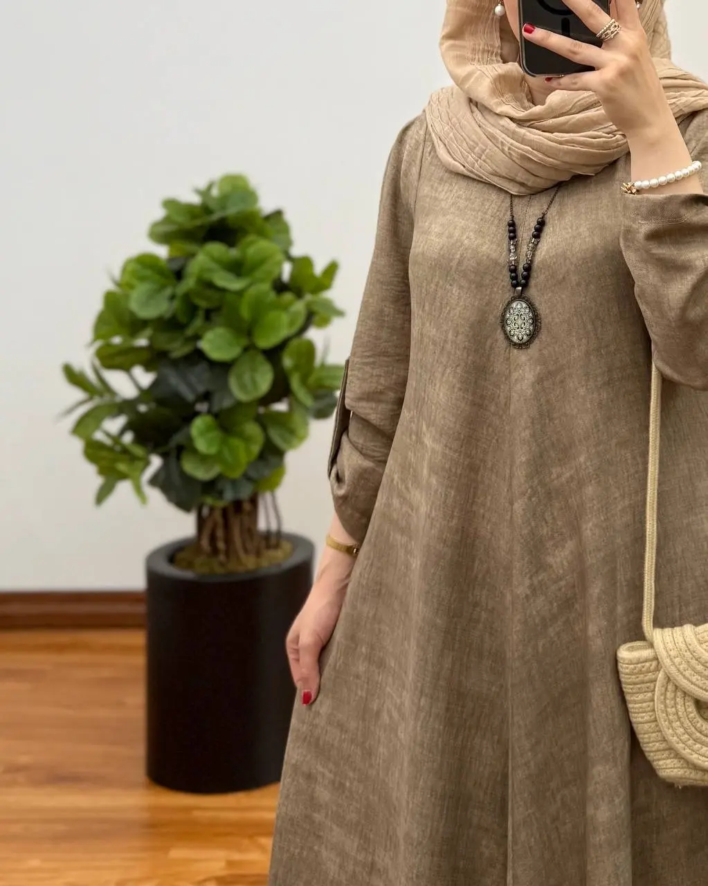 مانتو ایتالیایی مریلا ۲